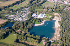 Moby-Dick in Rülzheim in the state Rhineland-Palatinate, Germany