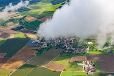 District Honstetten in Eigeltingen in the state Baden-Wuerttemberg, Germany