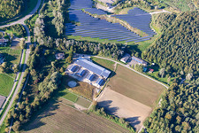 Trab eV in the district Wollmatingen in Konstanz in the state Baden-Wuerttemberg, Germany