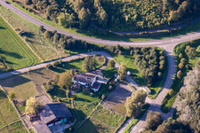 Lilly's Riding Stable in the district Wollmatingen in Konstanz in the state Baden-Wuerttemberg, Germany