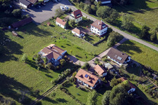 District of Bienwaldmühle, Lauterweg in Scheibenhardt in the state Rhineland-Palatinate, Germany