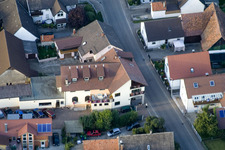 Eagle Room in the district Urloffen in Appenweier in the state Baden-Wuerttemberg, Germany