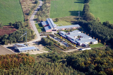 Tom Mutters residential and support facility of Lebenshilfe in the district Minderslachen in Kandel in the state Rhineland-Palatinate, Germany