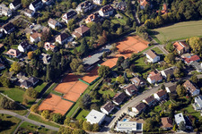 TC 1929 eV in the district Rüppurr in Karlsruhe in the state Baden-Wuerttemberg, Germany