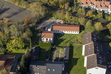 Veterinarian Dagmar Schlegel in Kandel in the state Rhineland-Palatinate, Germany