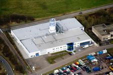 Medarth MBM in Offenbach an der Queich in the state Rhineland-Palatinate, Germany