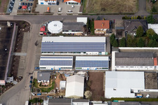 Sparta Carpentry GmbH in Offenbach an der Queich in the state Rhineland-Palatinate, Germany