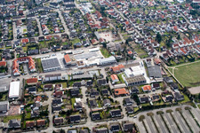 Lebenshilfe SÜW in Offenbach an der Queich in the state Rhineland-Palatinate, Germany