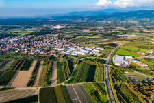 Screen Printing Service Weiler in the district Zusenhofen in Oberkirch in the state Baden-Wuerttemberg, Germany
