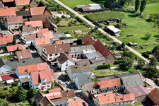 Saarstraße carpentry Hoffmann in Kandel in the state Rhineland-Palatinate, Germany